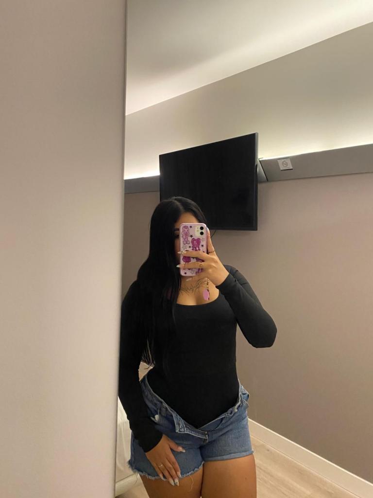 Chica busca chico en Alicante: 