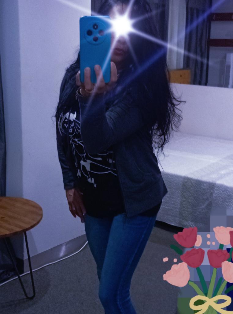 Chica busca chico en Madrid: 