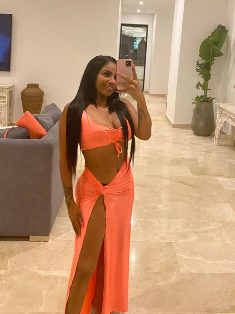 Chica busca chico en Alicante: 