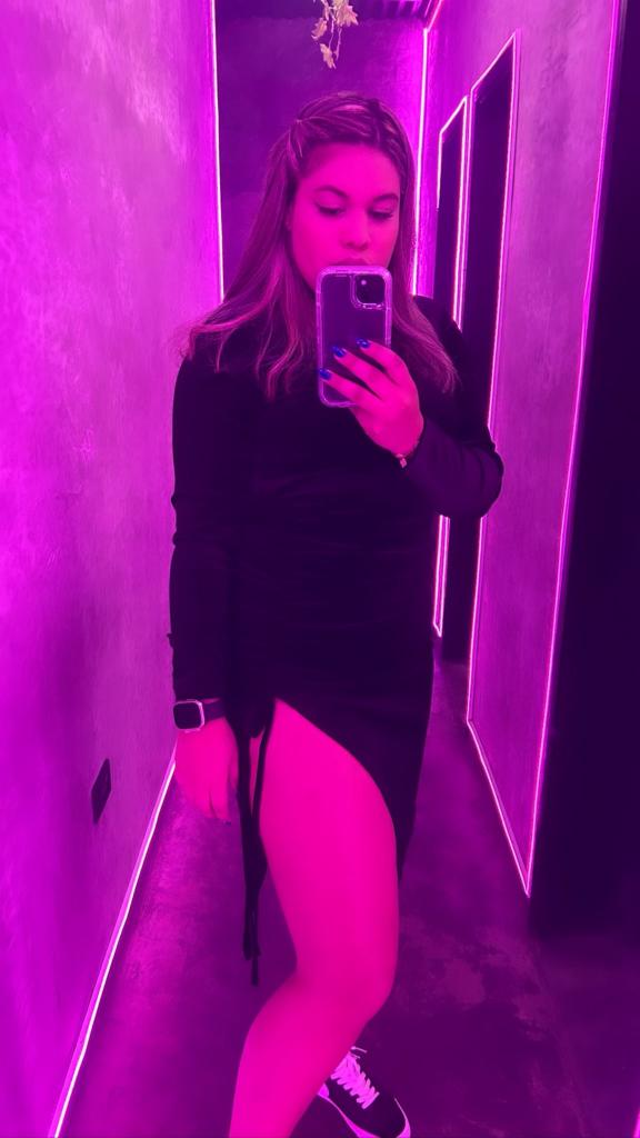 Chica busca chico en Barcelona: 