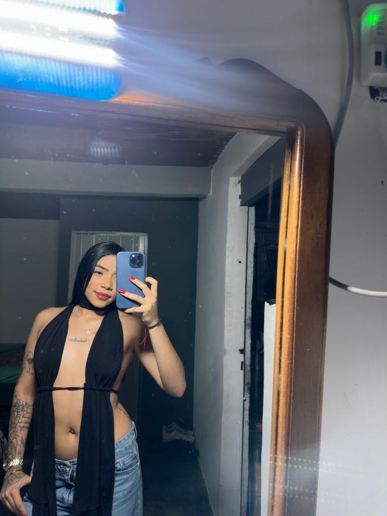 Chica busca chico en Granada: 