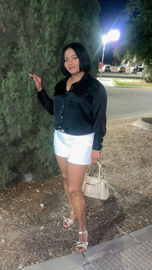 Chica busca chico en Murcia: 