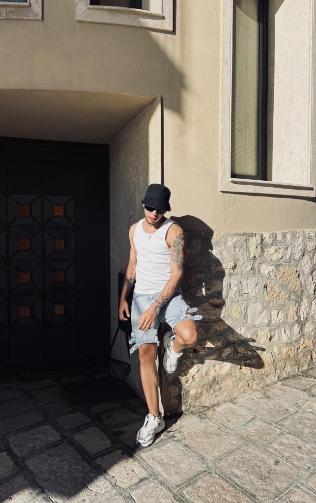 Chico busca chica en Madrid: 