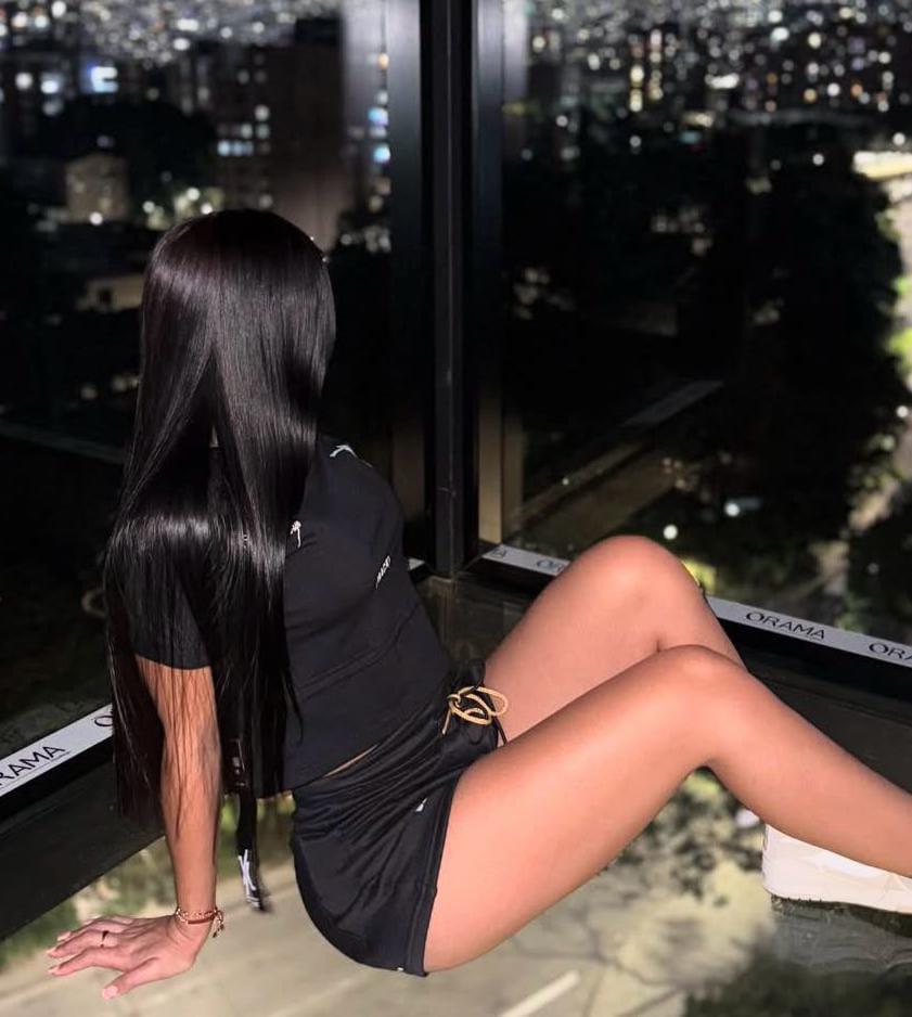 Chica busca chico en Madrid: 