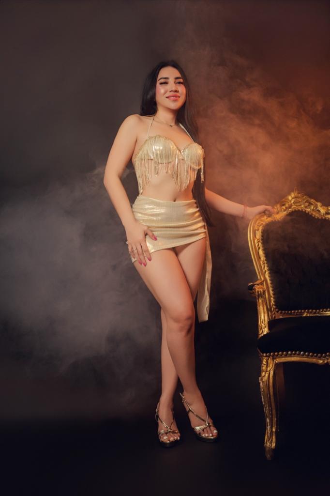 Chica busca chico en Madrid: 