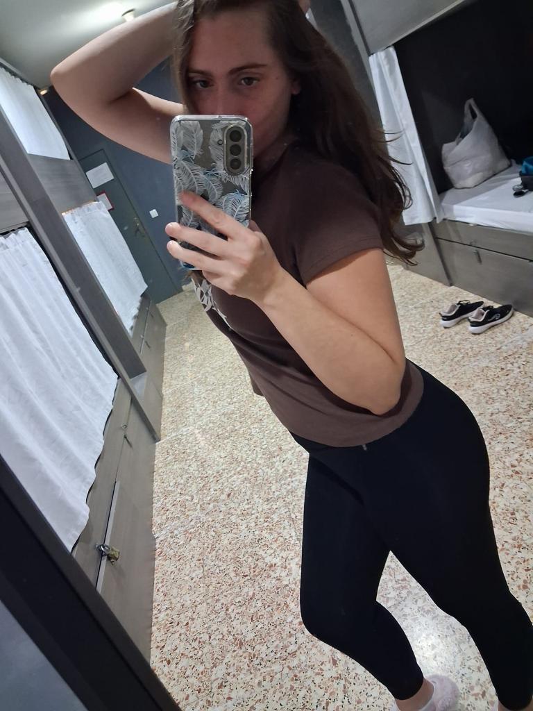 Chica busca chico en Valencia: 