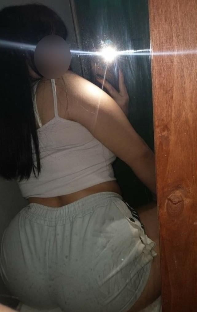 Chica busca chico en Tenerife: 