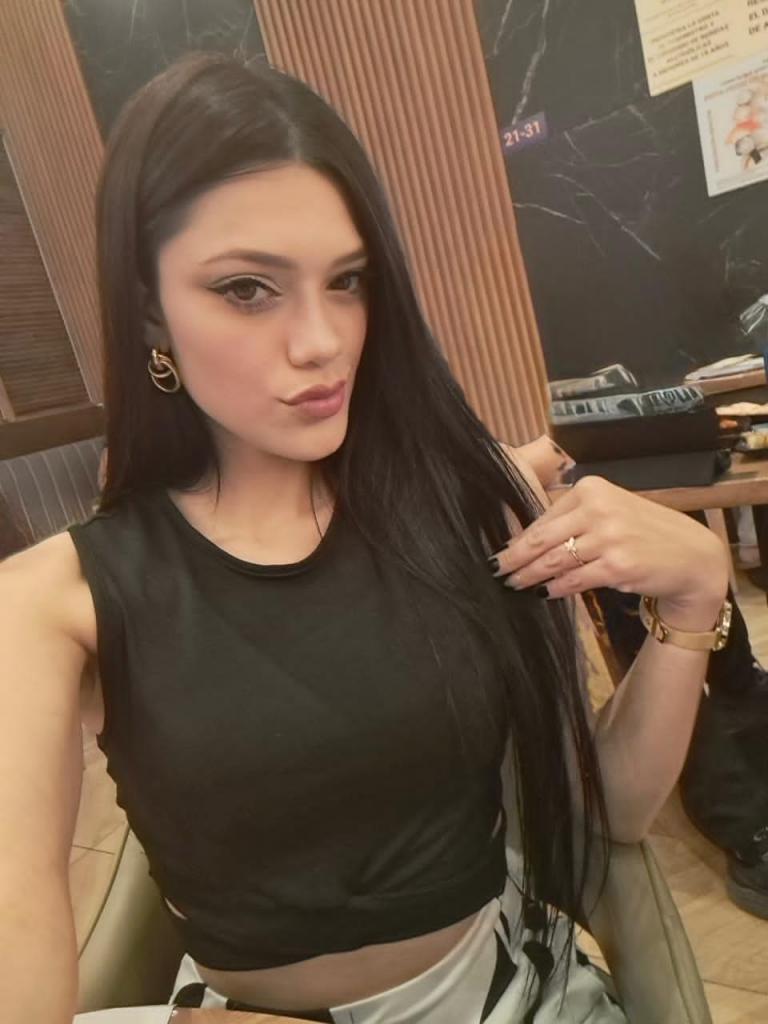 Chica busca chico en Las Palmas: 