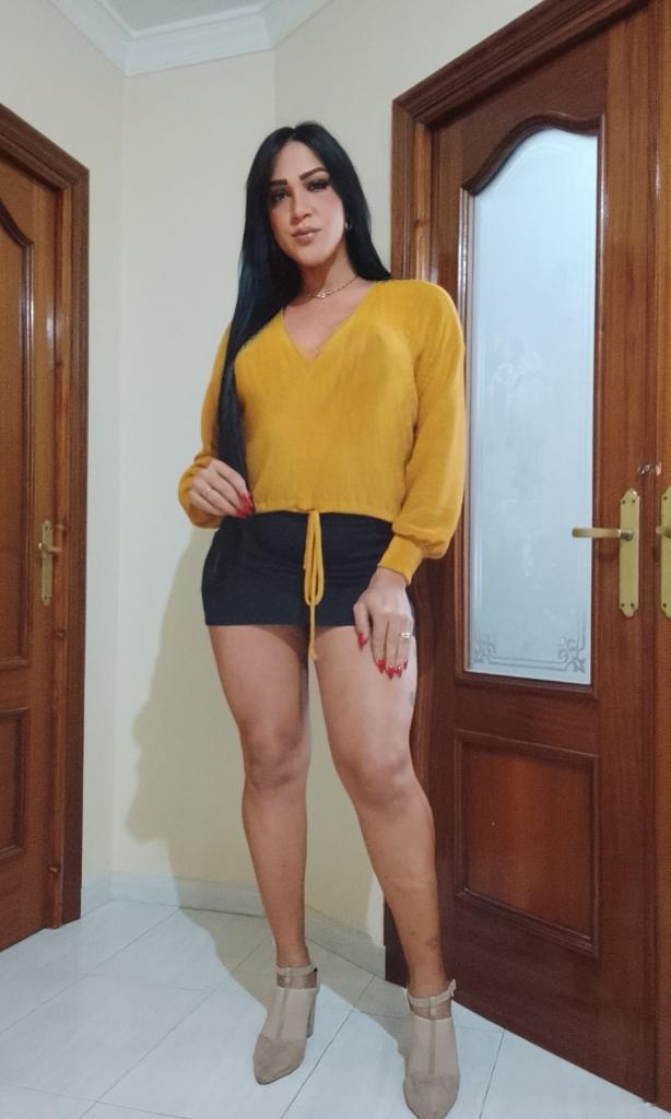 Transexual en Córdoba: Transexuales y Travestis