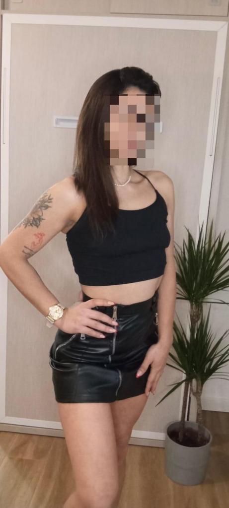 Chica busca chico en Málaga: 