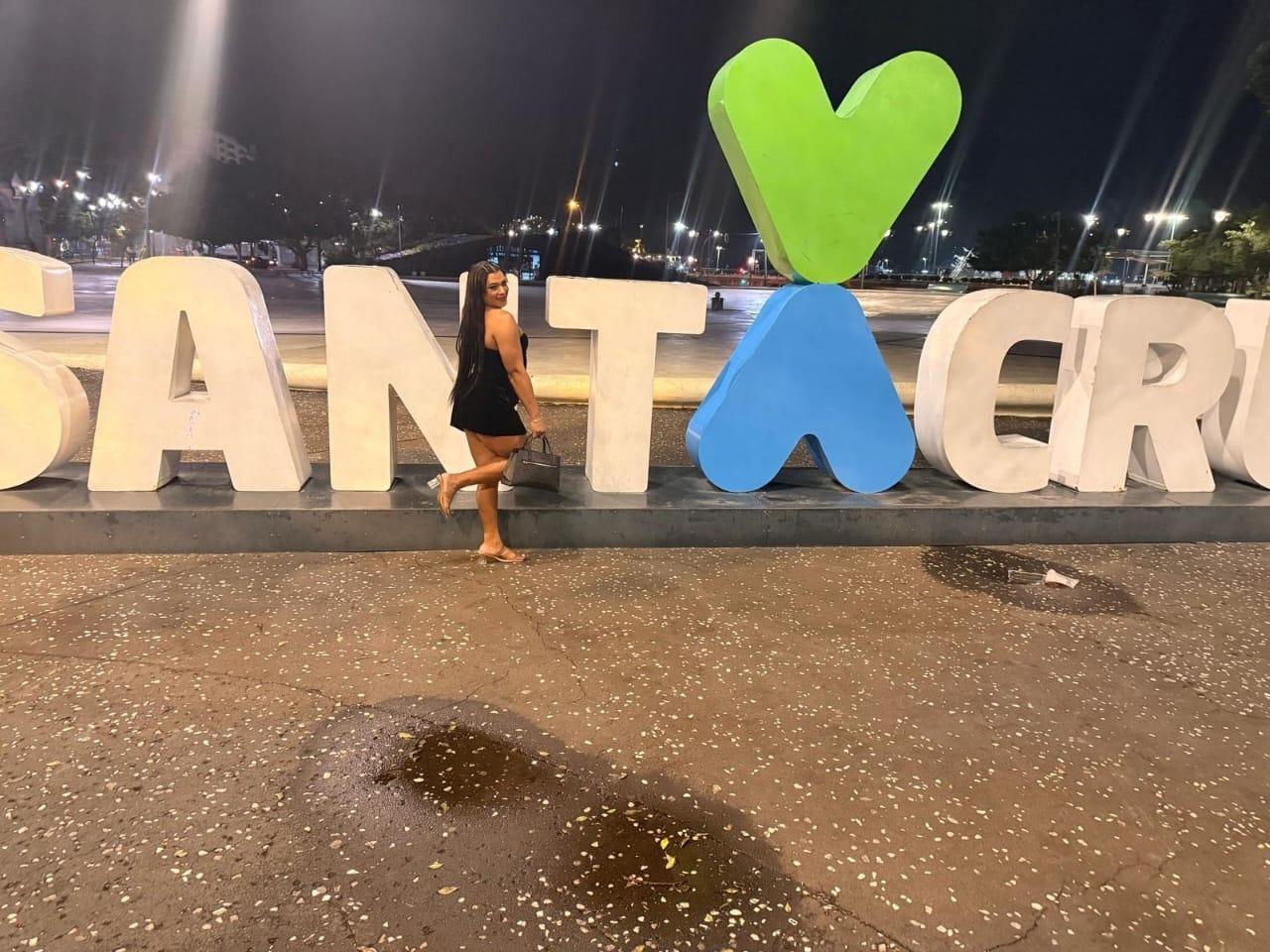 Travesti en Tenerife: 