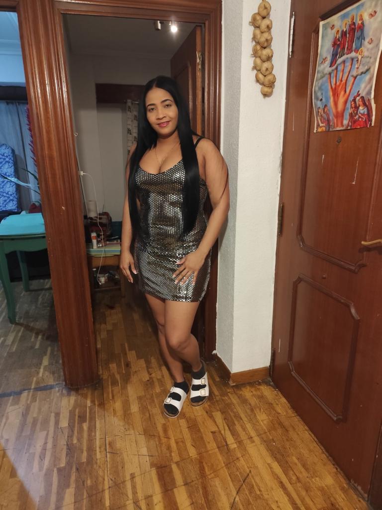 Chica busca chico en Murcia: 