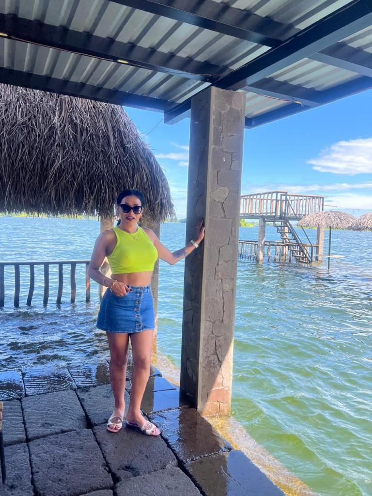 Transexual en León: 