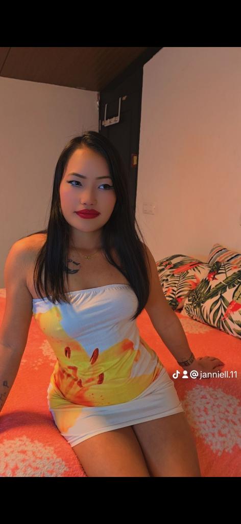 Transexual en Tenerife: 