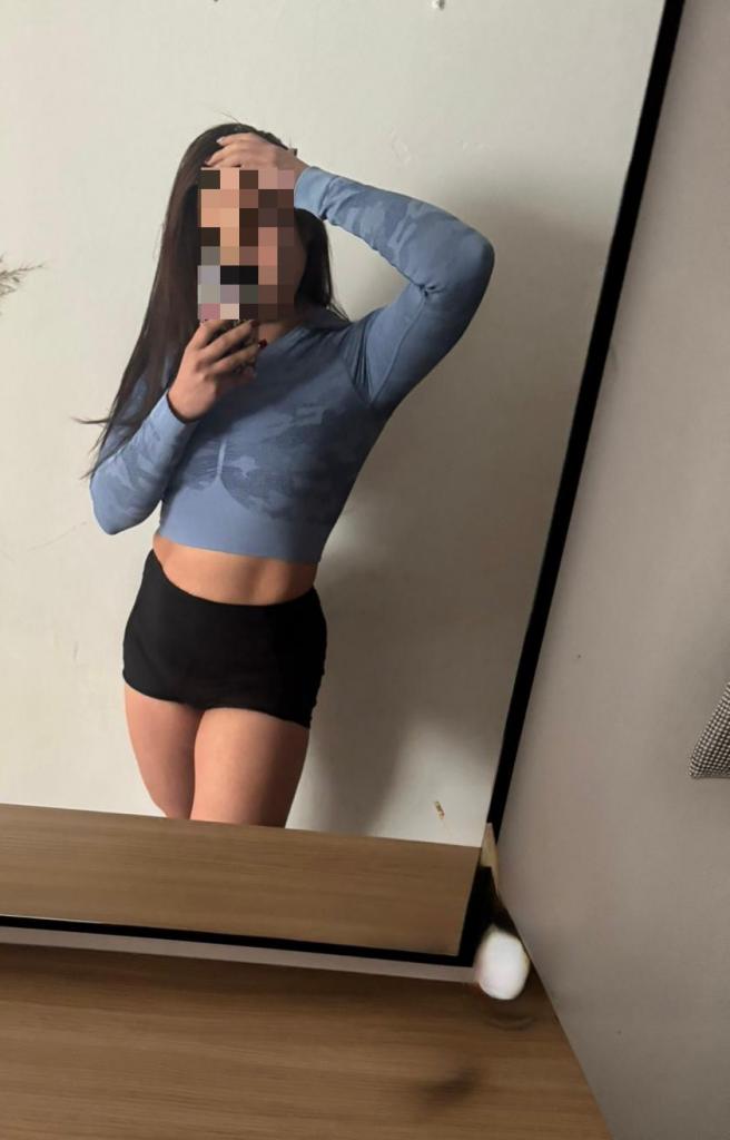 Chica busca chico en La Coruña: 