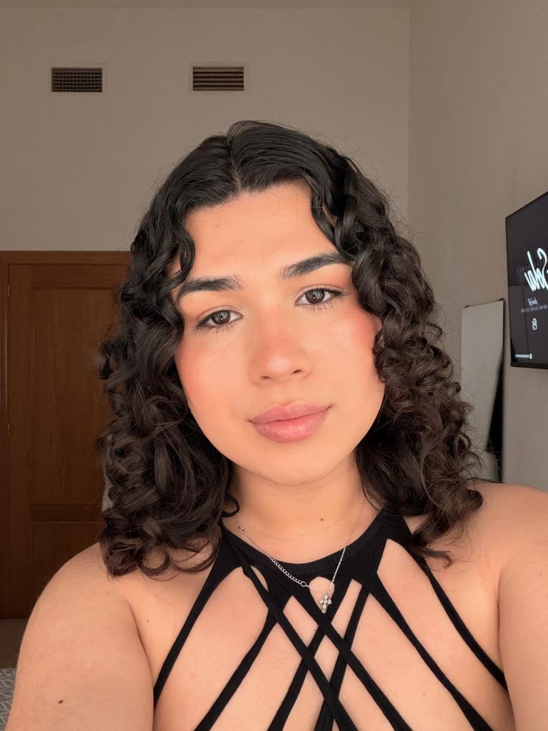 Travesti en Alicante: 