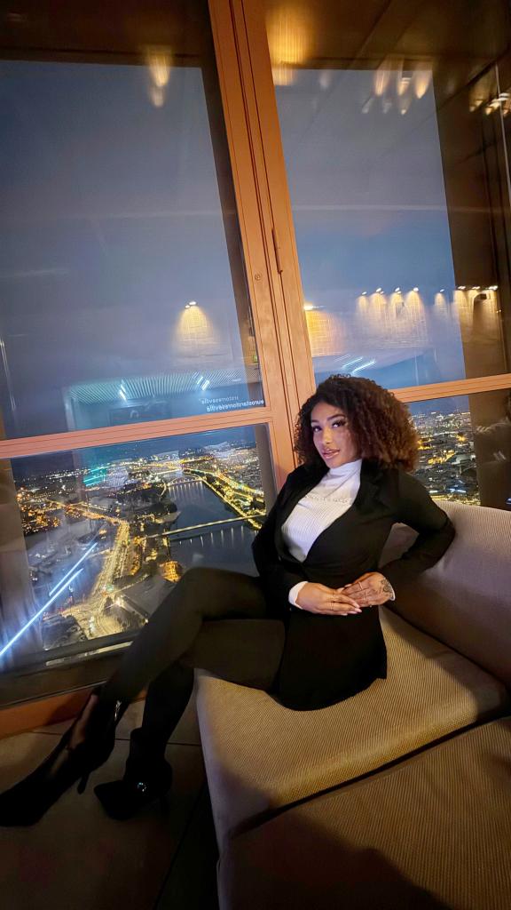 Chica busca chico en Málaga: 