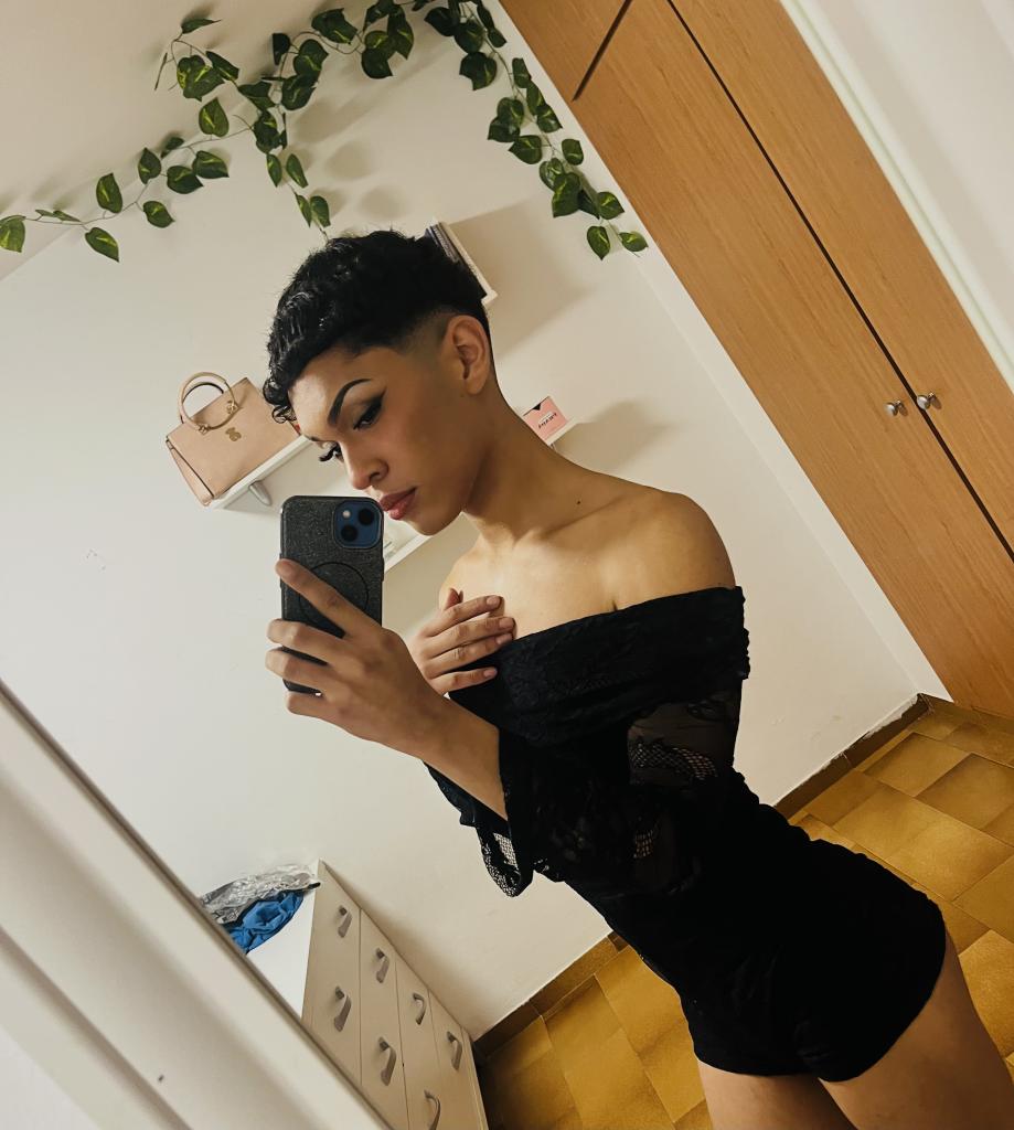 Transexual en Tarragona: 