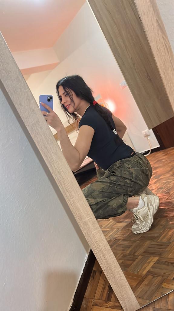 612428742: Travesti en Pontevedra