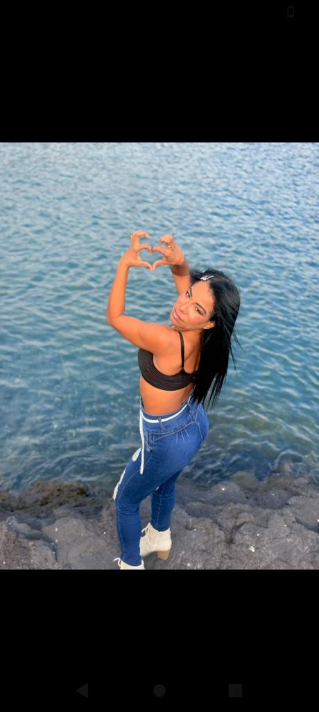 Travesti en Tenerife: 