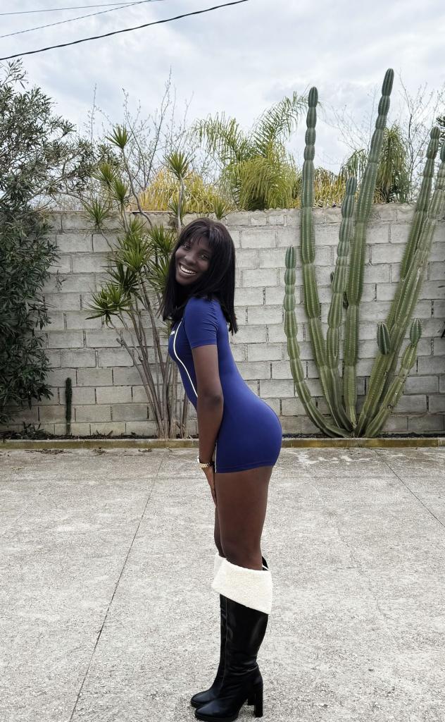 Chica busca chico en Málaga: 