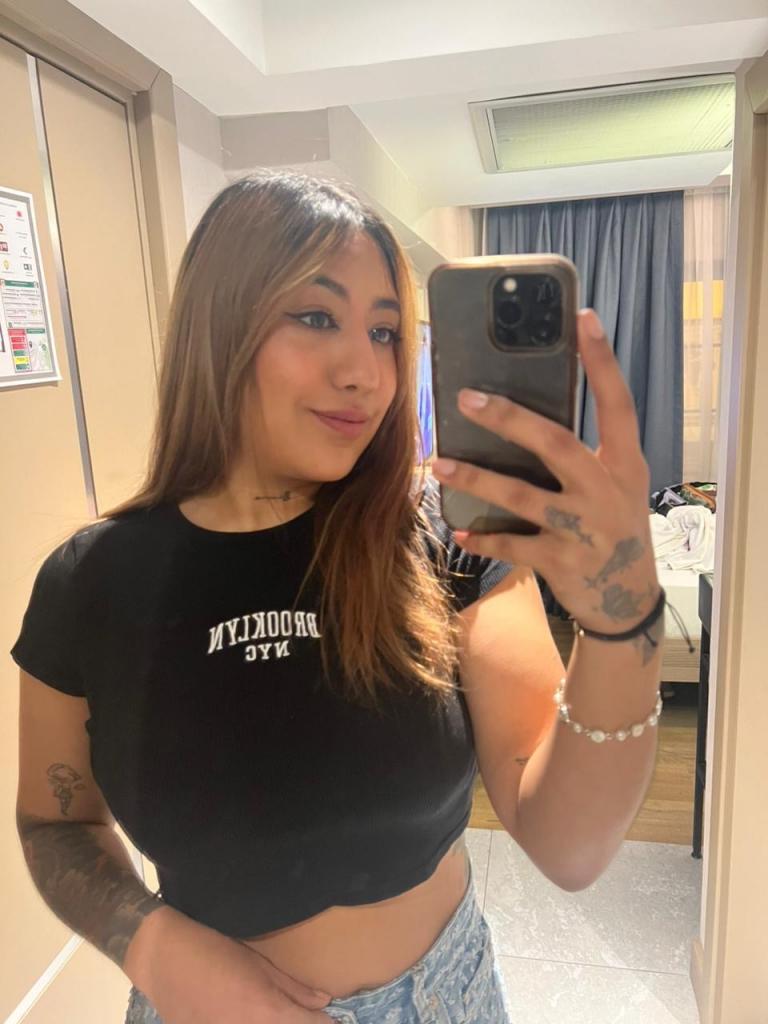 Chica busca chico en Alicante: 