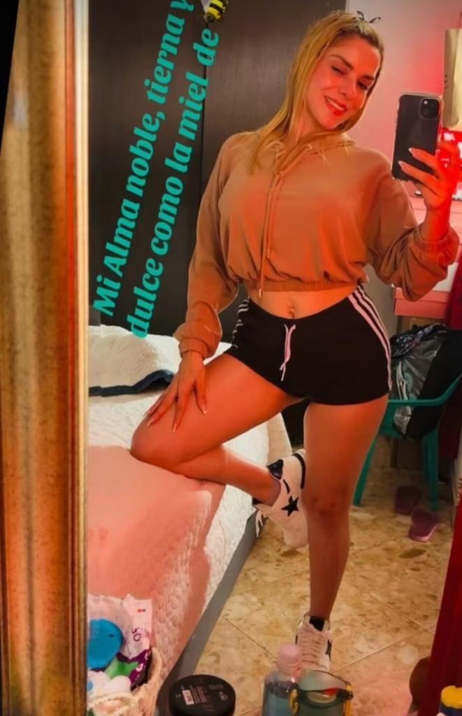 Chica busca chico en Ibiza: 