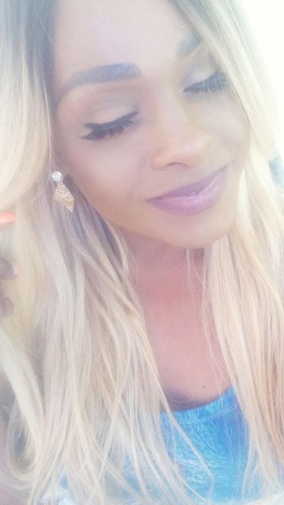 Transexual en Pontevedra: 