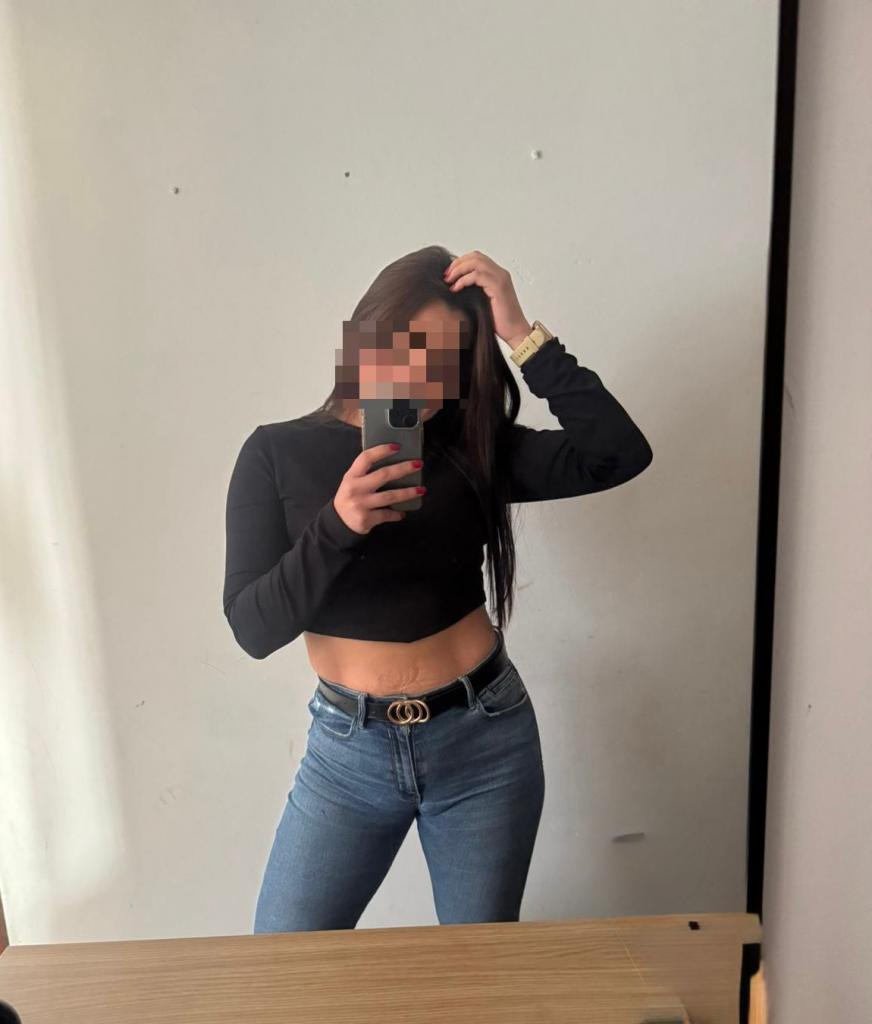 Chica busca chico en La Coruña: 