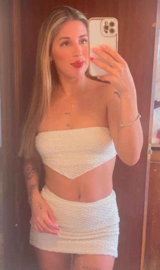 Chica busca chico en Ciudad Real: 