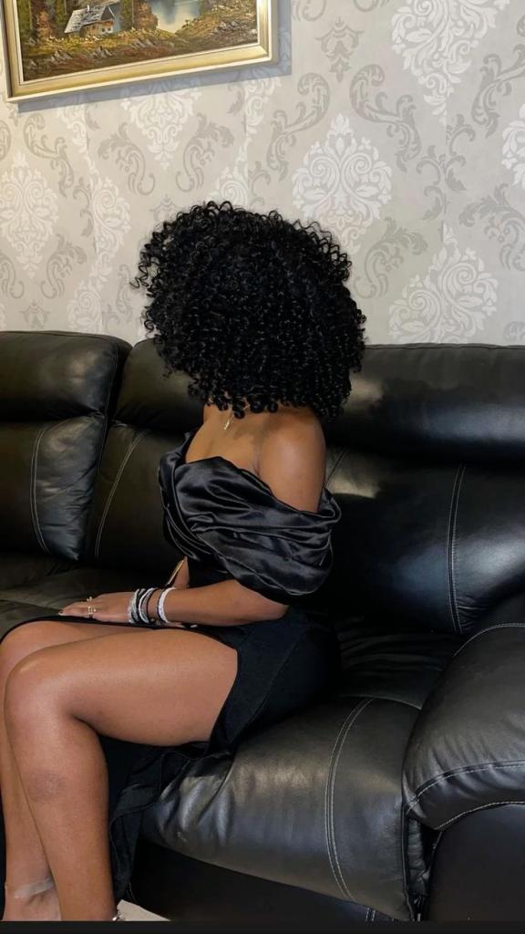 Chica busca chico en Barcelona: 