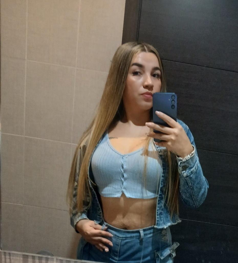 Chica busca chico en Córdoba: 
