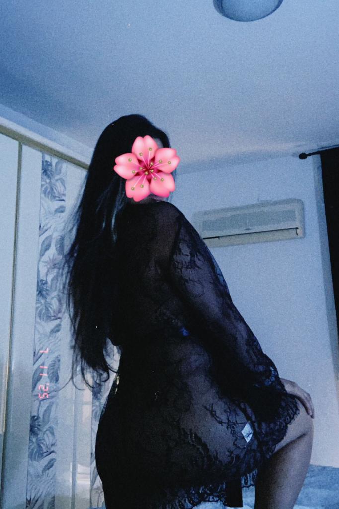 Chica busca chico en Alicante: 