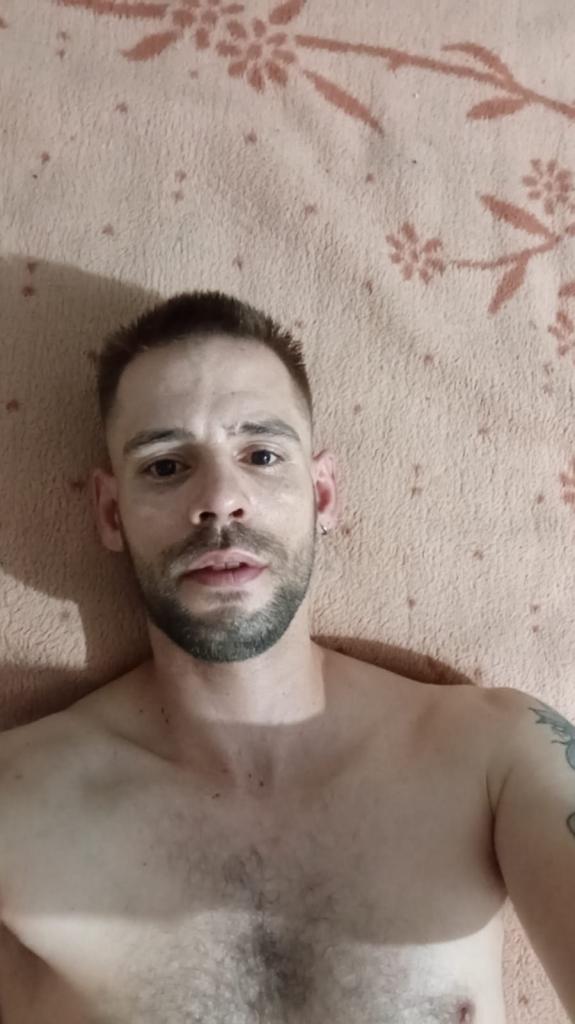 Chico busca chica en Madrid: 