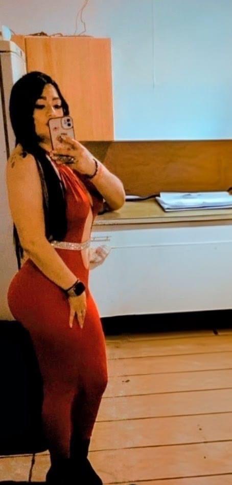 Chica busca chico en Alicante: 