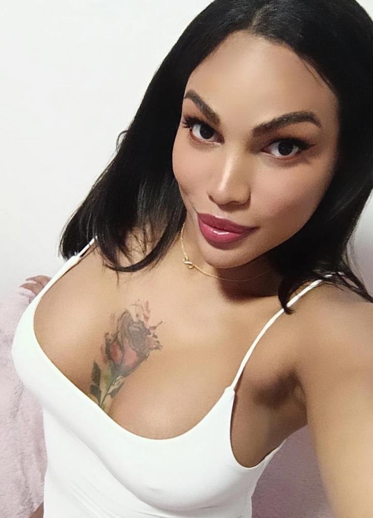 Transexual en La Coruña: 