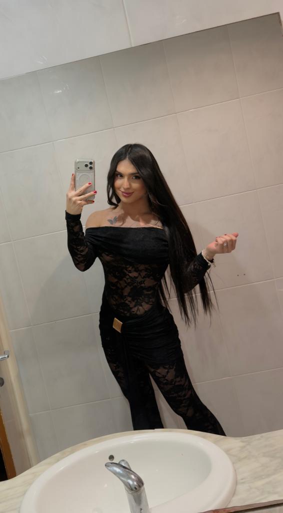 Travesti en Barcelona: 