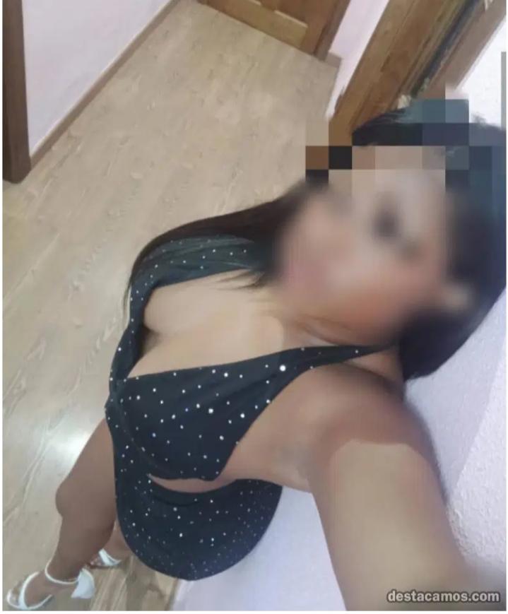 Chica busca chico en Zamora: 