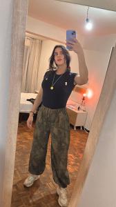 612428742: Transexual en Pontevedra