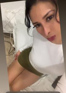 634107631: Travesti en Pontevedra