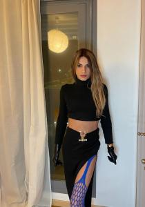 622645633: Travesti en Guadalajara