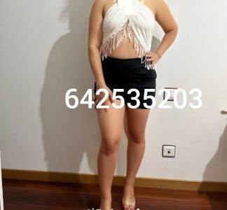 642535203: Chica busca chico en Pontevedra