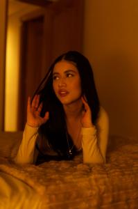 641086701: Chica busca chico en Murcia