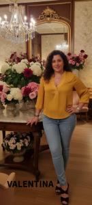 617312473: Chica busca chico en Navarra