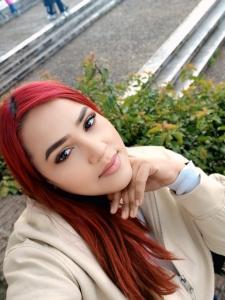 612259980: Chica busca chico en Murcia