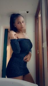 613901485: Chica busca chico en Madrid