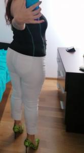 641121220: Chica busca chico en Madrid