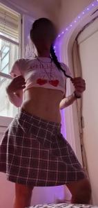 642289192: Chica busca chico en Valencia