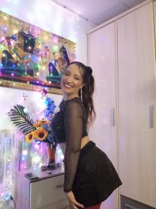 624794464: Chica busca chico en Alicante