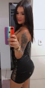 653242001: Chica busca chico en Alicante
